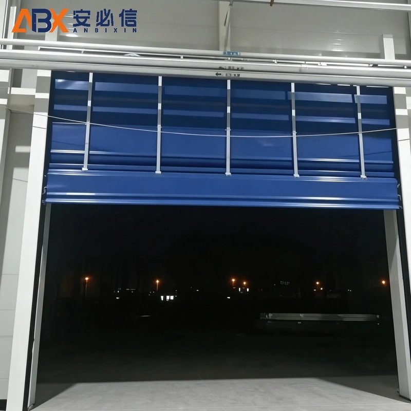 广元市翻转式卸货平台