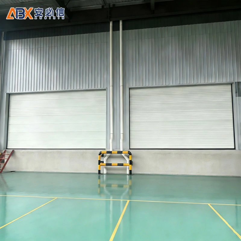 广元市工业滑升门