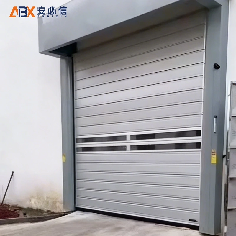 广元市金属高速门